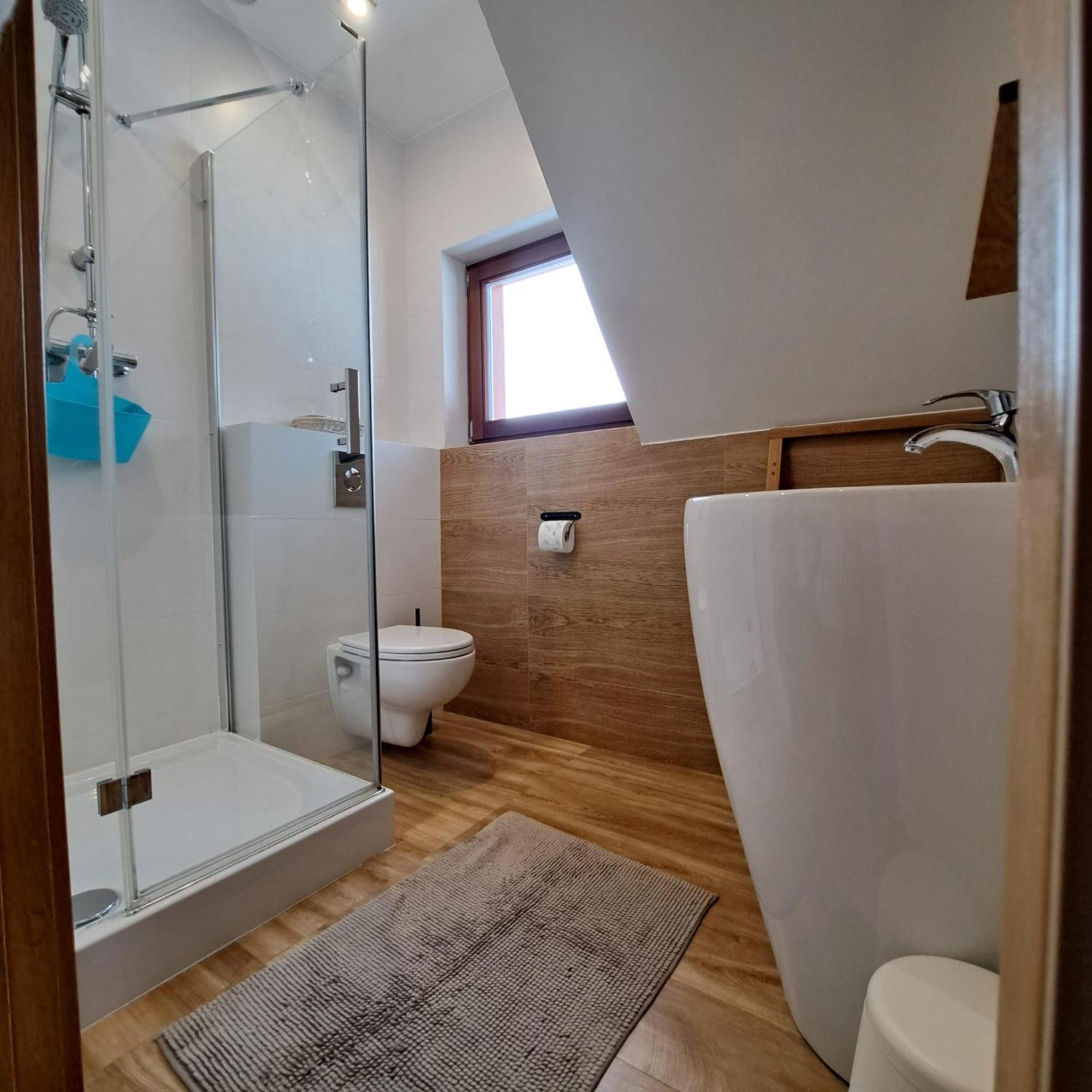 Apartamenty Ancymon Wegierska Gorka Dış mekan fotoğraf