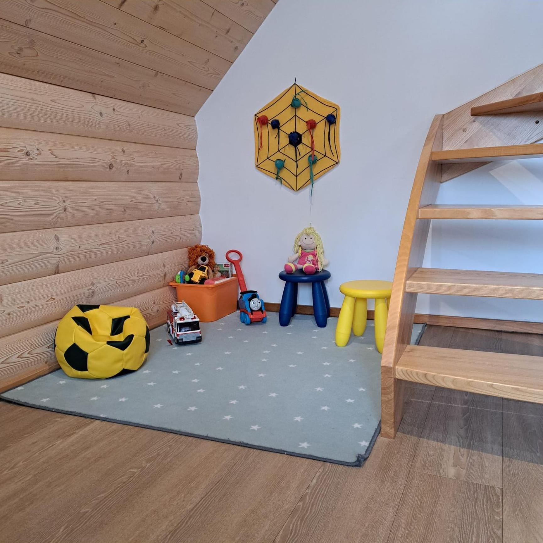 Apartamenty Ancymon Wegierska Gorka Dış mekan fotoğraf