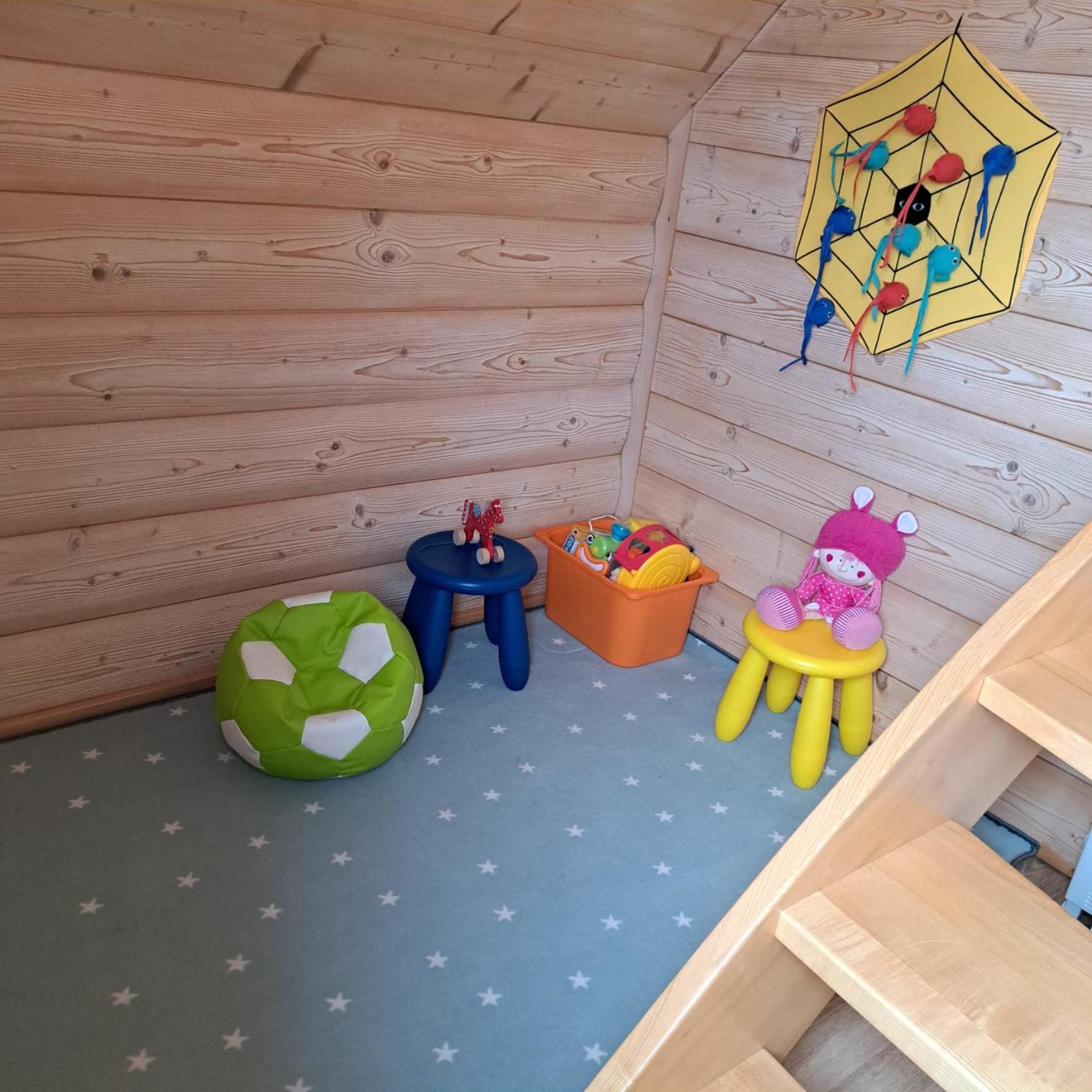 Apartamenty Ancymon Wegierska Gorka Dış mekan fotoğraf