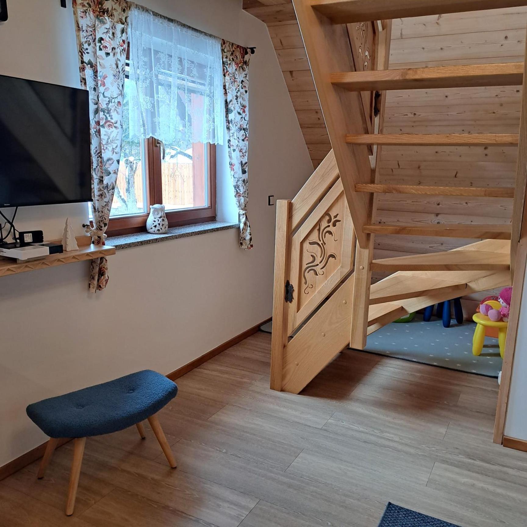 Apartamenty Ancymon Wegierska Gorka Dış mekan fotoğraf