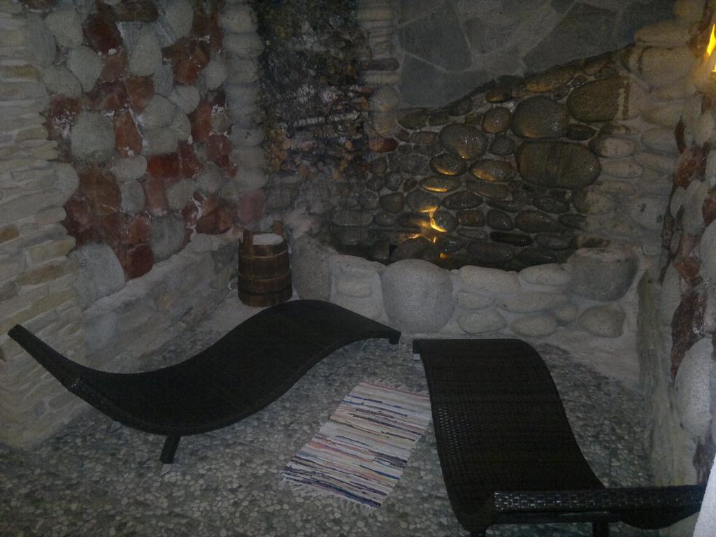 Apartamenty Ancymon Wegierska Gorka Dış mekan fotoğraf