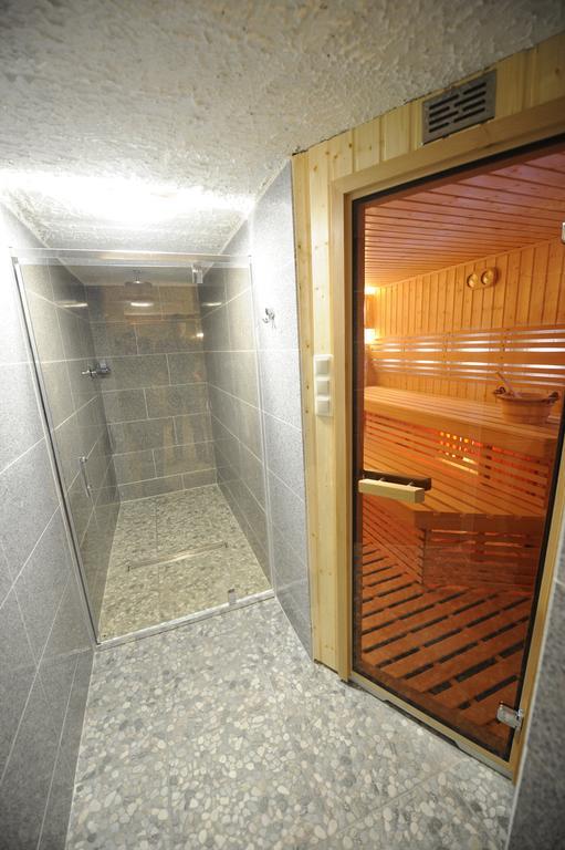 Apartamenty Ancymon Wegierska Gorka Dış mekan fotoğraf