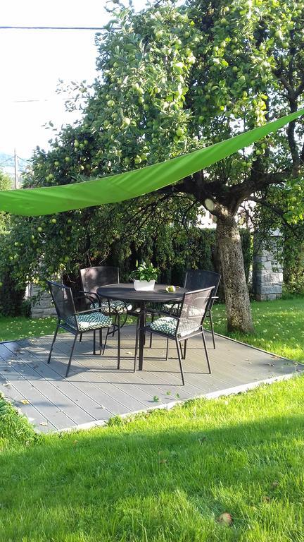 Apartamenty Ancymon Wegierska Gorka Dış mekan fotoğraf